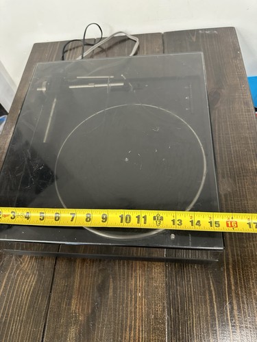 Vintage Harman Kardon ST-8 schaltet ein, muss aber repariert werden oder nur für Teile - Bild 12 von 24