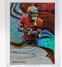 2025 Panini Absolute Bucky Irving Base (RAW)