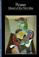 Picasso (Abrams Discoveries) - Paperback By Bernadac, Marie-Laure - GOOD
