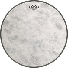 Remo Diplomat Fiberskyn Bass Drum Head 16 in.