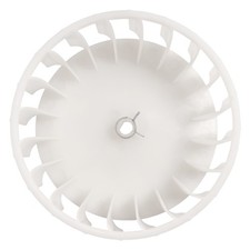 Dryer Blower Fan Wheel Fits Whirlpool Maytag 303836 Y303836 Ap4294048 Ps2200270