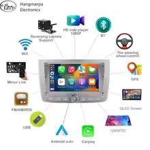 Android 13 Autoradio Multimediale Per Alfa Romeo Mito 2008-2012 4GB/64GB - Immagine 3 di 4