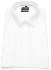 OLYMP Hemd No. Six Super Slim weiß - ohne OVP