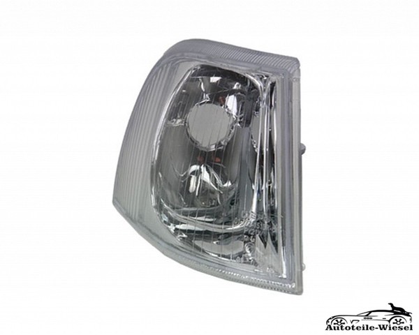 Blinker FüR Volvo S40 V40 Kombi Rechts Vorne 95-04-image