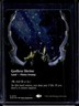 2025 Magic The Gathering Edge Of Eternities Godless Shrine Galaxy Foil #0375