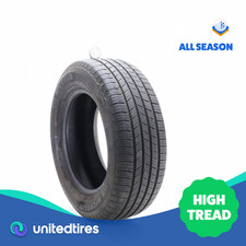 Used 23560r16 Michelin Defender Th 100h - 932