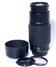 Soligor 5,6-6,7/100-300mm Tele-Objektiv für ...
