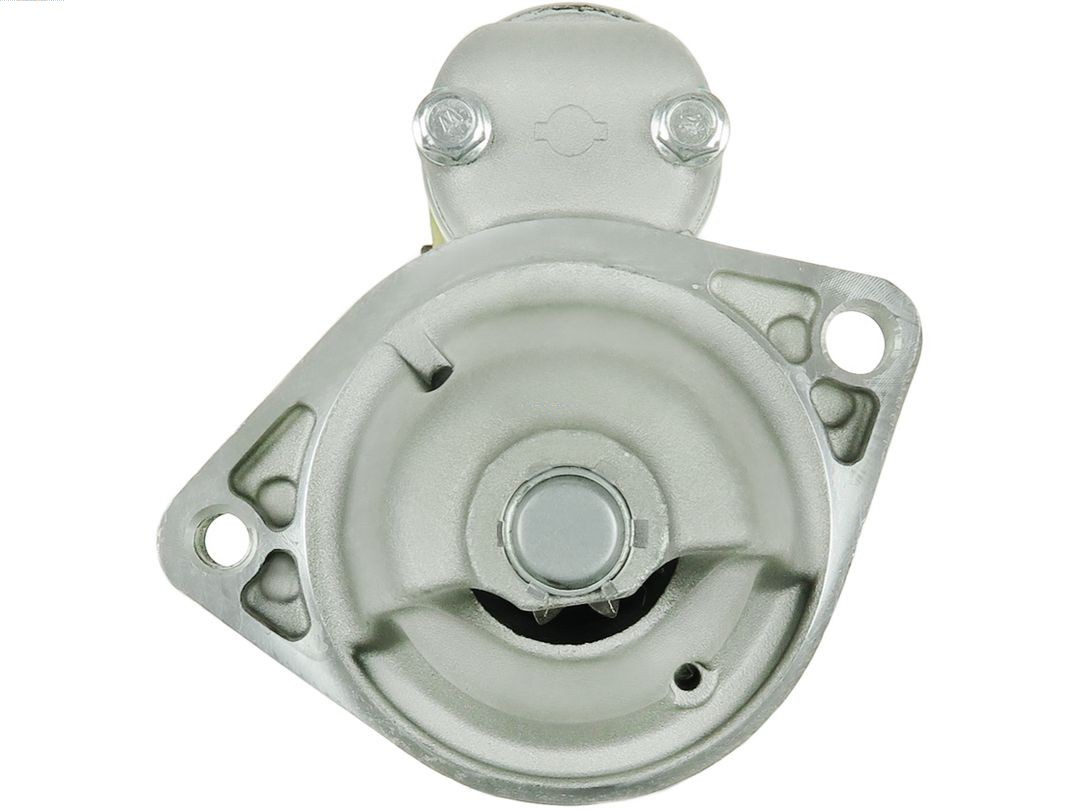 Démarreur S2077S AS-PL pour NISSAN - Pièce d'allumage 12V pour moteur essence et diesel
