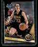 2024 Bowman U Chrome CAITLIN CLARK Iowa University #34 Indiana Fever RC