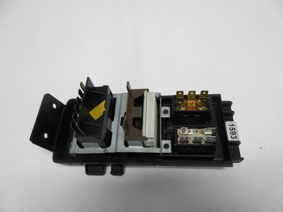 1991 - 1994 年 S10 BLAZER 吉米头灯开关灯后部湿巾防火开关原始设备制造商 — 第 4/4 张图片