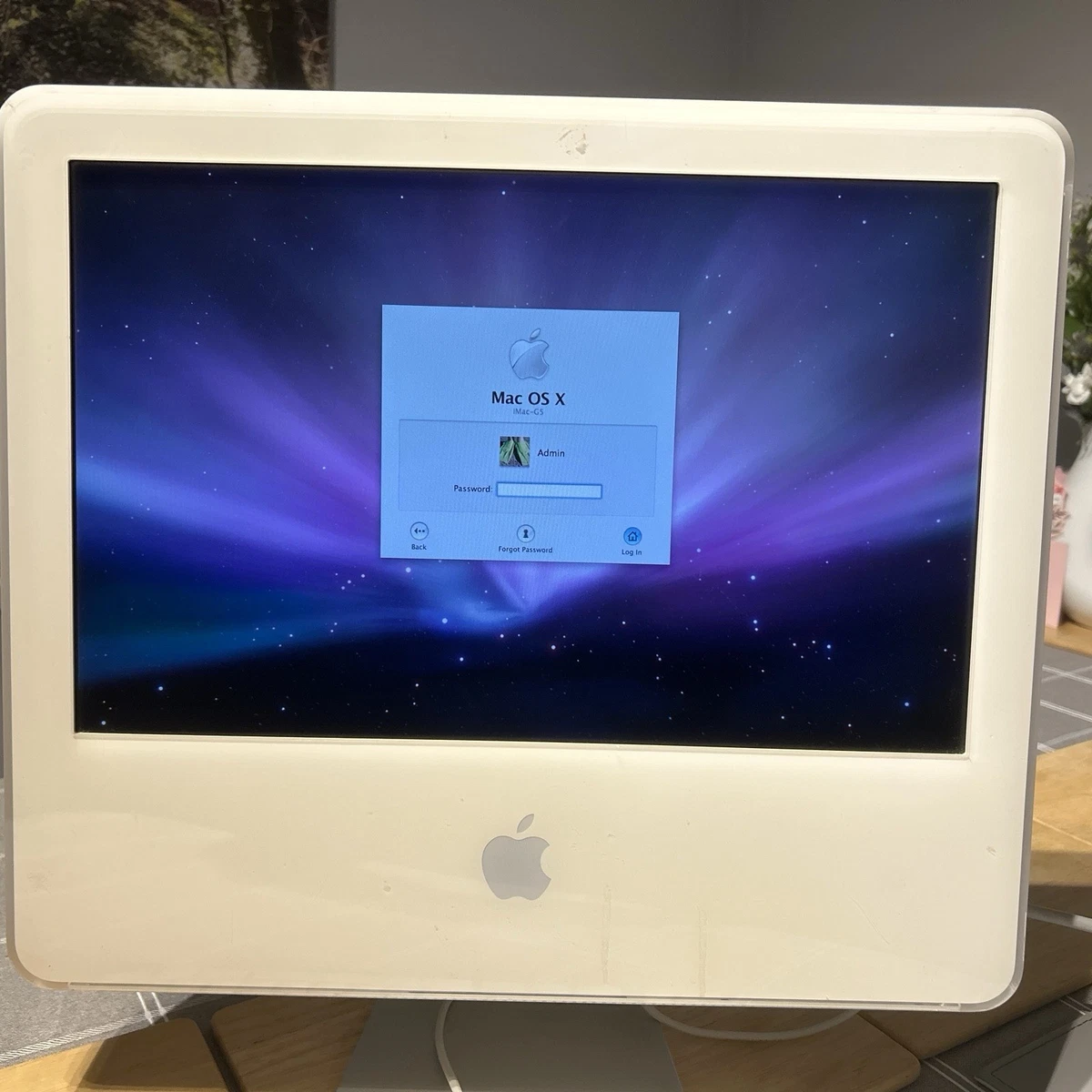 Imac G5 17 for sale | eBay UK