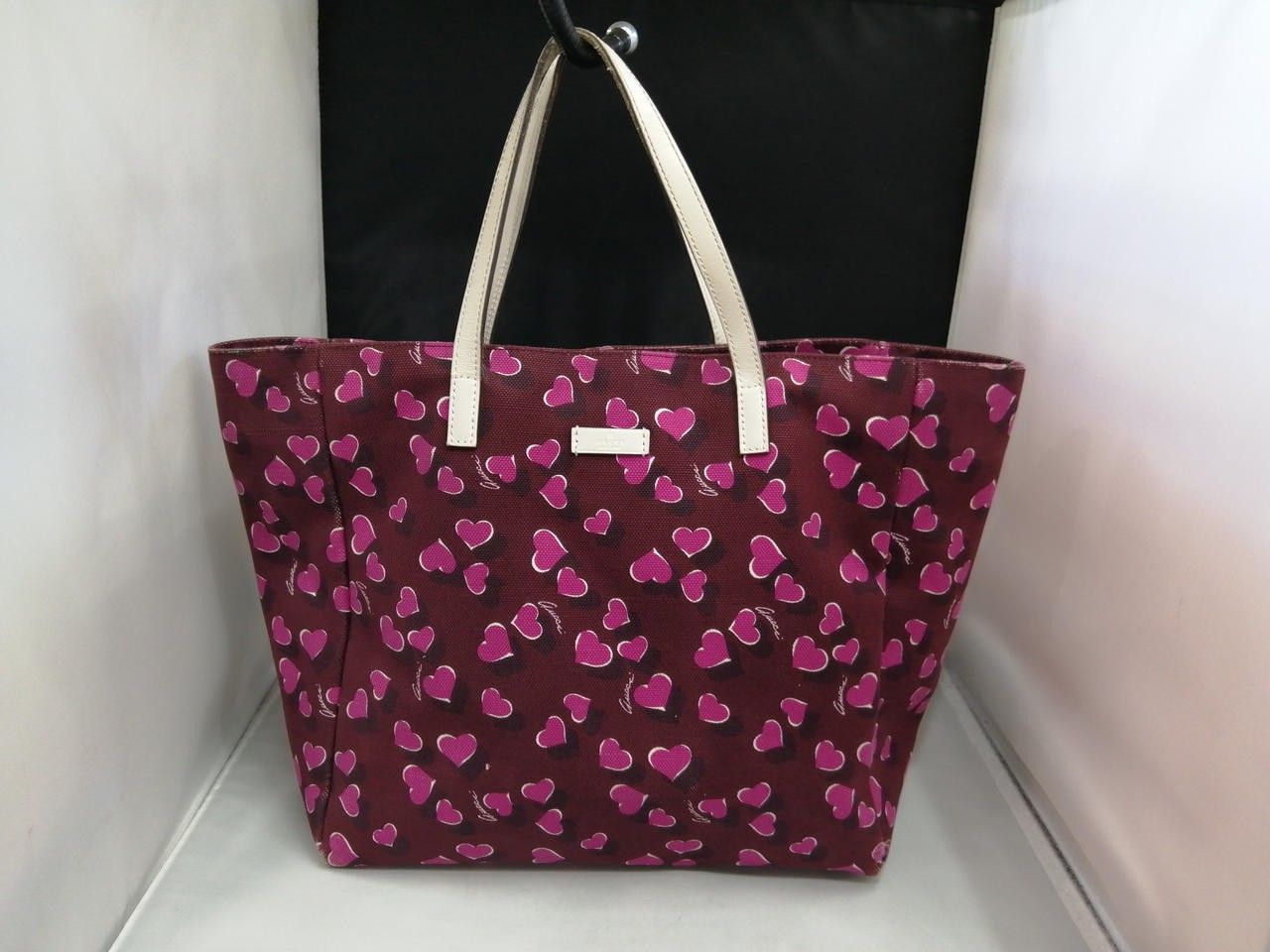Gucci 282439 502752 Handbag