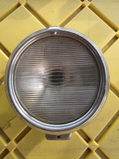 Vintage Depress Beam Automobile Headlight Assembly Model A 1930s Vintage Depress Beam Automobile Headlight Assembly Model A 1930s