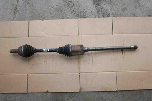 BMW X5 E70 Antriebswelle vorne rechts 7553946 3.00 Diesel 2009 31937476