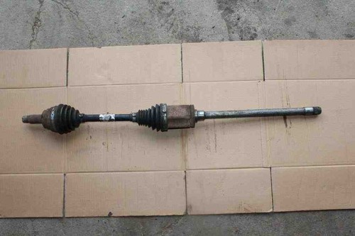 BMW X5 E70 Antriebswelle vorne rechts 7553946 3.00 Diesel 2009 31937476