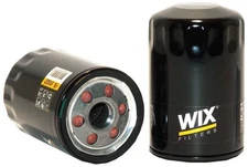 Engine Oil Filter-DIESEL Wix 51522