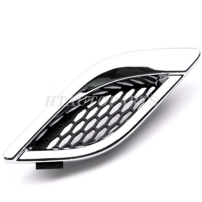 New Front Right Fender Vent Grilles For Maserati Quattroporte 670013529 US