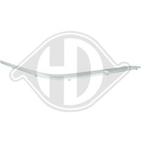 Blende StossfÄNger Vorne Links Diederichs 1242065 FÜR BMW