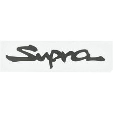 Porte arrière et accessoires Toyota SUPRA