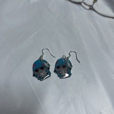 Cute Gnome Earrings