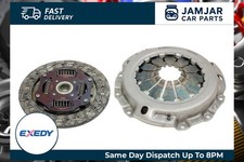 EXEDY SZS2051 Clutch Kit 200mm Outer Diameter Fits Fiat Sedici Suzuki SX4