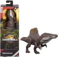 Spinosaurus JJX24 12 Zoll Action-Figur Dinosaurier (Jurassic World: Rebirth)