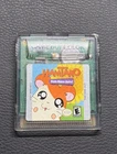 Nintendo Hamtaro Ham-Hams Unite Game Boy Color 2000 E-Everyone