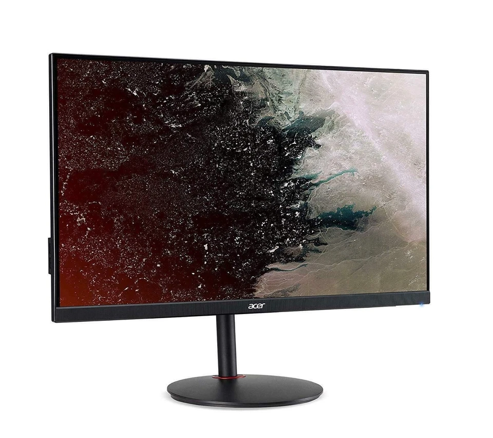Acer Nitro XV272 Xbmiiprx 27" Full HD 1920 x 1080 IPS Gaming Monitor NEW - Image 2 of 4