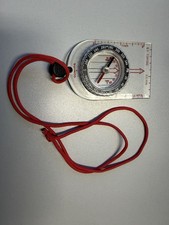 Original Suunto Kompass Made In Finnland TOP-...