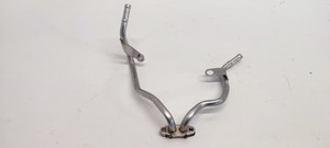 Volkswagen Tiguan Allspace 2024 Benzin Turbolader Ölleitung Ölschlauch