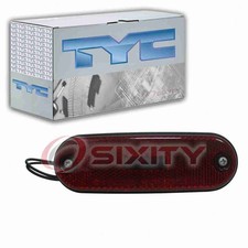 TYC Rear Right Side Marker Light Assembly for 1996-2000 Toyota RAV4 eu