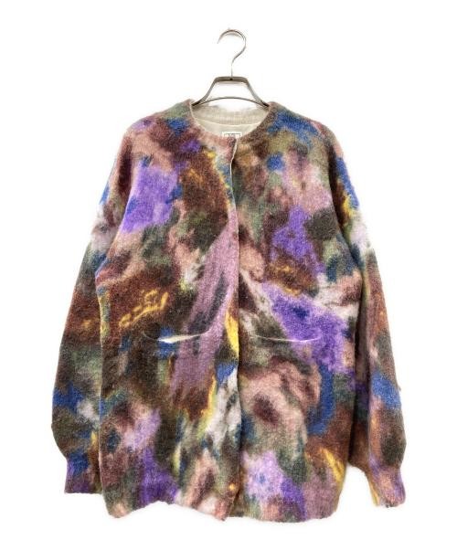 Ameri                    UND TEXTURE ART FLOWER K… - image 1