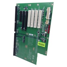 Portwell PBPE-08P41 Backplane PICMG 1.3 2x PCI-E x16 1x PCI-E x8 4x PCI 2x SATA