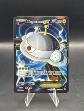 Magnezone EX (101 Full Art) 101/106 Flashfire Holo