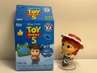 2026 Funko Disney PIxar Toy Story 5 Jessie Mystery Minis Figure 1/6