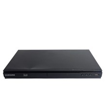 Samsung BD-F5500 3D Blu-Ray DVD Player Tested & Working No remote