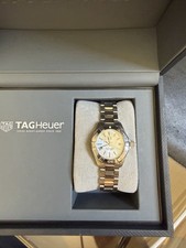 TAG Heuer Aquaracer WJ111M 300M Quartz Watch | Boxed | Needs Battery | Genuine