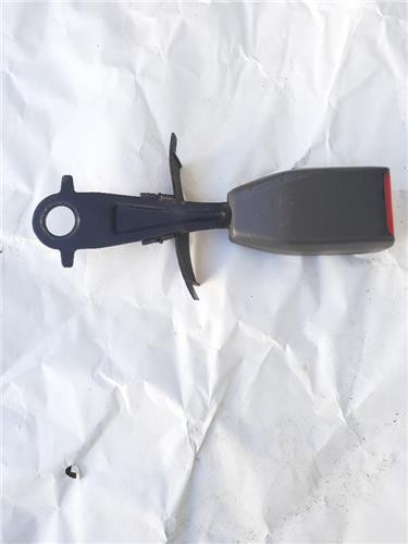 HEBILLA DE CINTURÓN DE SEGURIDAD DELANTERO DERECHO Toyota 4 RUNNER 89/98 TK525 - Imagen 3 de 4