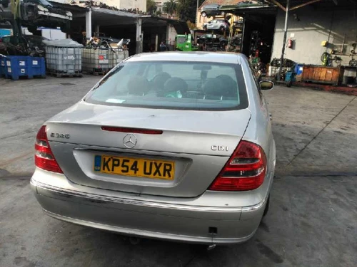 0034200283 Pinza De Freno Delantera Derecha para MERCEDES-BENZ CLASE E ( 1333025 - Imagen 4 de 10