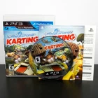 LittleBigPlanet Karting [Little Big Planet Karting] (PS3 2012) Complete! Tested!