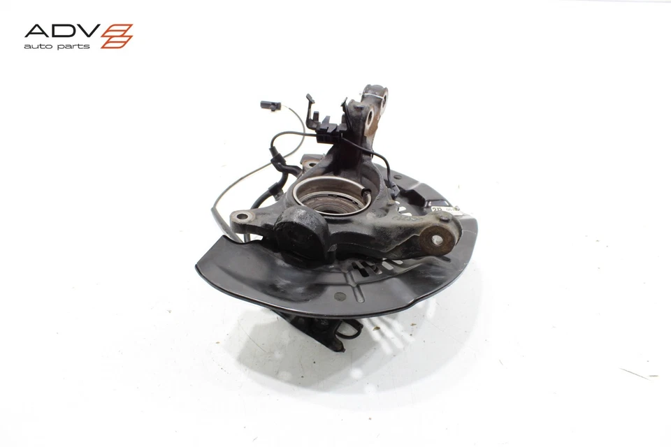 2011 - 2020 丰田 SIENNA FWD 前右乘客侧 SPINDLE KNUCKLE HUB 原始设备制造商 — 第 3/4 张图片