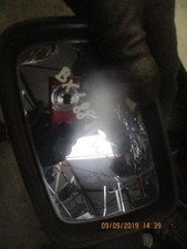 Retroviseur gauche (ou coque) Citroen ZX