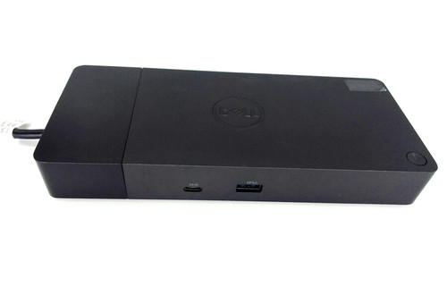 Dell Thunderbolt Docking Station WD19S K20A USB-C With 130W AC Adapter Tested - Bild 3 von 7