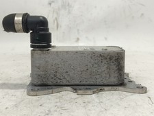 A6511800565 MOTORÖLKÜHLER / 1837841 FÜR MERCEDES-BENZ CLASE CLA W117 CLA 220 C A6511800565 MOTORÖLKÜHLER / 1837841 FÜR MERCEDES-BENZ CLASE CLA W117 CLA 220 C