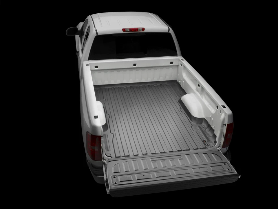 Forro de camión WeatherTech TechLiner - 37807-3TG07 Foto 2 de 4