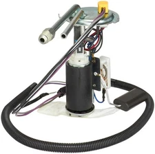 Fuel Pump Sender Assembly fits 1969-1972 Pontiac GTO,LeMans Grand Prix,Tempest