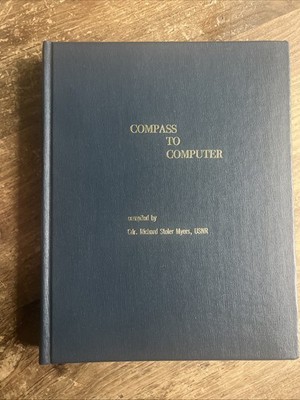 Compass to Computer Book: Myers Stoler Bossler Elder Shoup Eichelberger Phillis