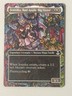 MTG TMNT JENNIKA, BAD APPLE BIG SISTER 0203 BORDERLESS REGULAR ART SCENE