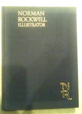 Norman Rockwell Illustrator