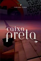 Caixa Preta Cunha Fabiana Taschenbuch Portugiesisch 2023 Clube de Autores